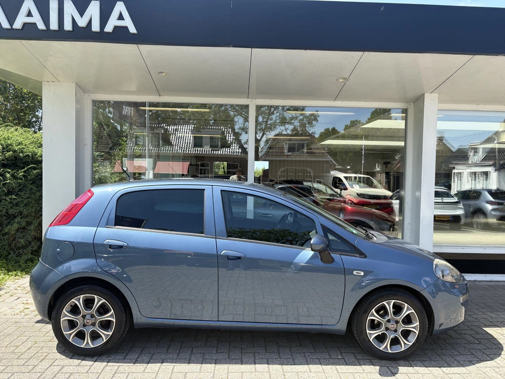 Fiat Punto – foto 4