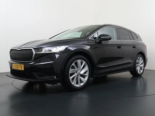 Škoda Enyaq iV – thumbnail 2