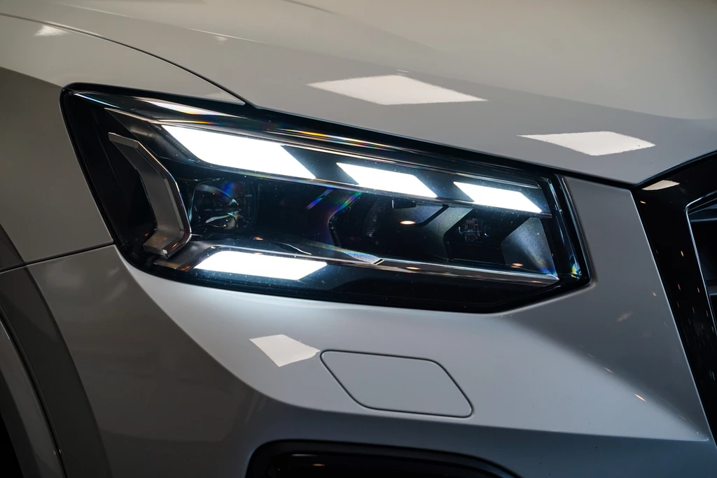 Audi Q2 – foto 16