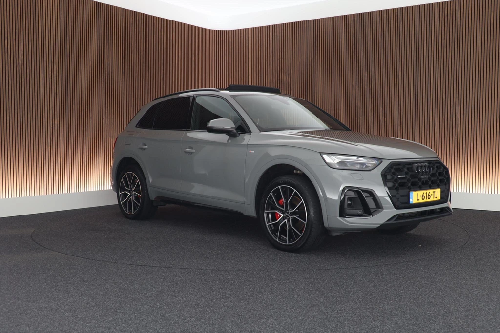 Audi Q5 – foto 6