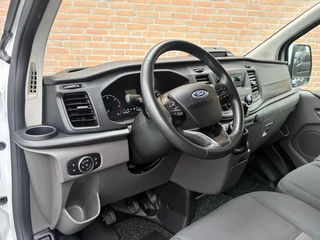 Ford Transit Custom – thumbnail 10