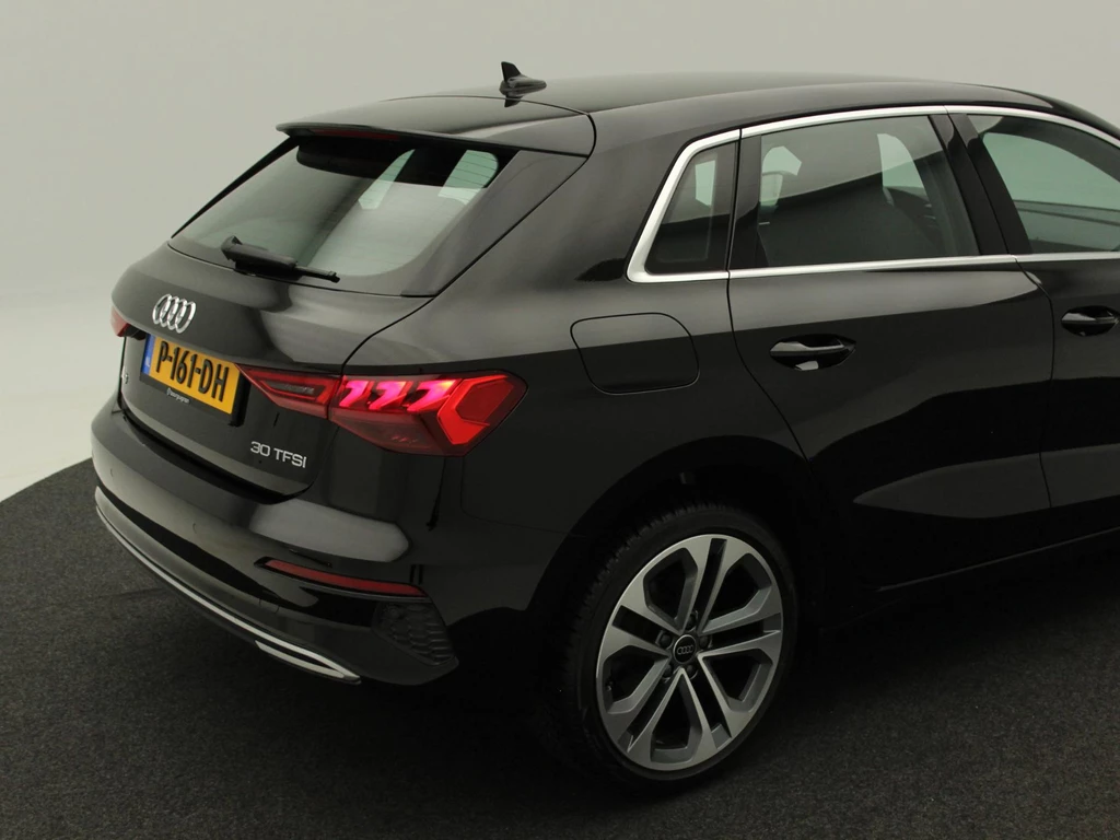 Audi A3 – foto 5
