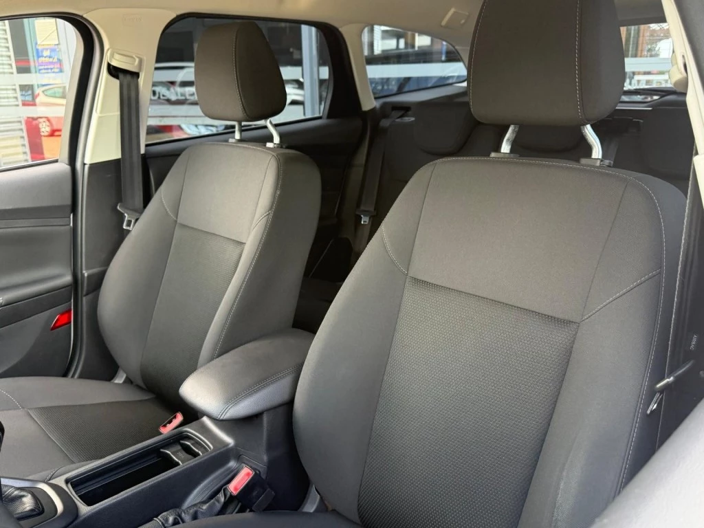 Ford Focus – foto 14