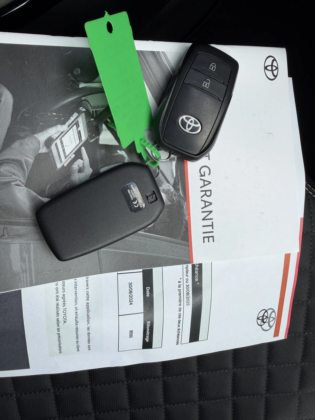 Toyota Aygo – foto 31