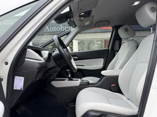 Honda Jazz – thumbnail 8