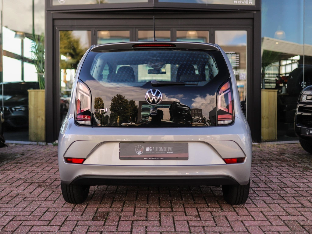 Volkswagen up! – foto 7