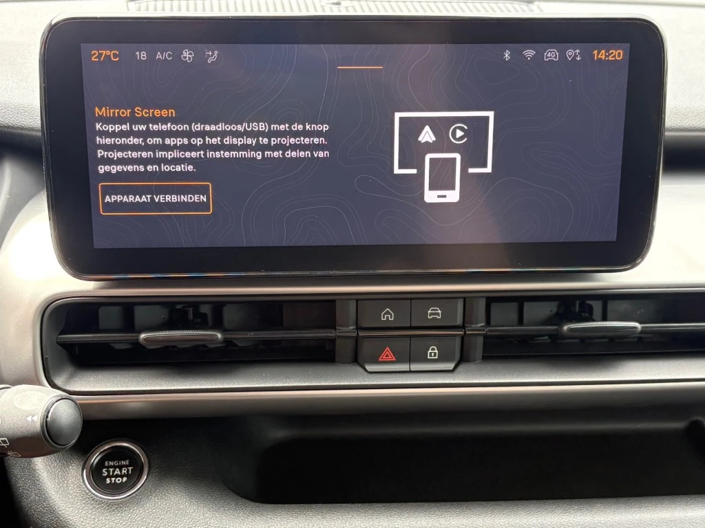 Jeep Avenger – foto 11