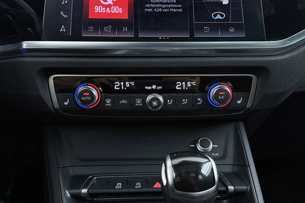 Audi Q3 – foto 34