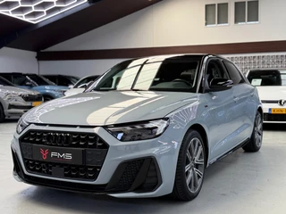 Audi A1 Sportback – thumbnail 2