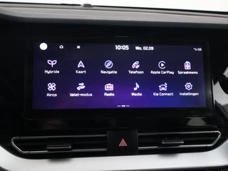 Kia Niro – thumbnail 22
