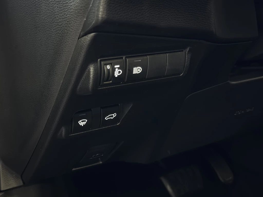 Toyota Corolla Cross – foto 30