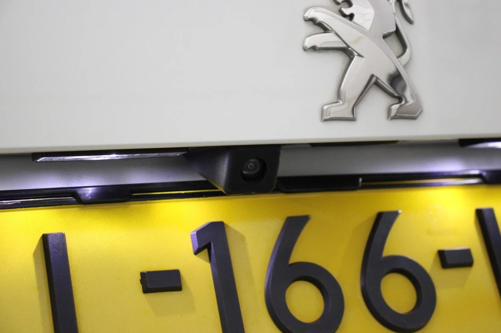 Peugeot 2008 – foto 35