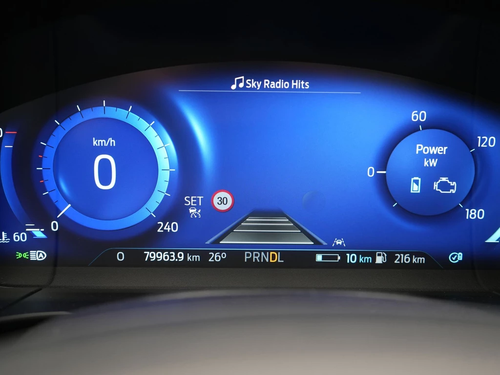 Ford Kuga – foto 28