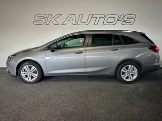 Opel Astra – thumbnail 5