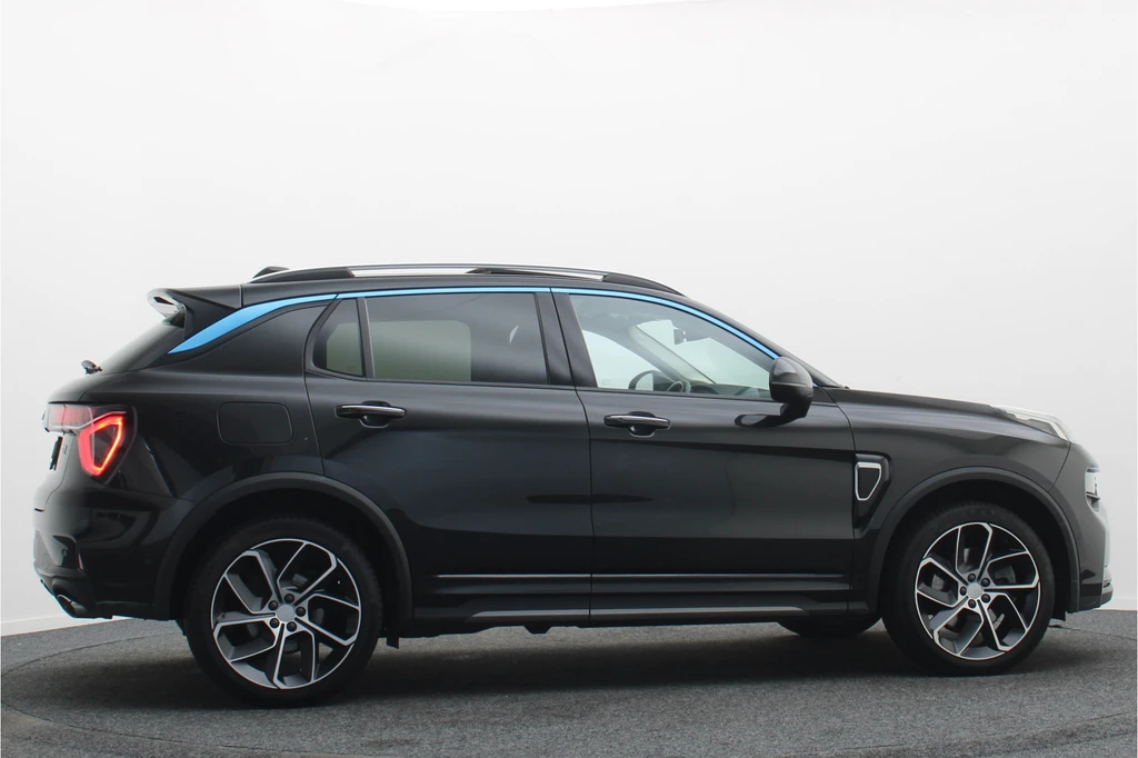 Lynk & Co 01 – foto 9