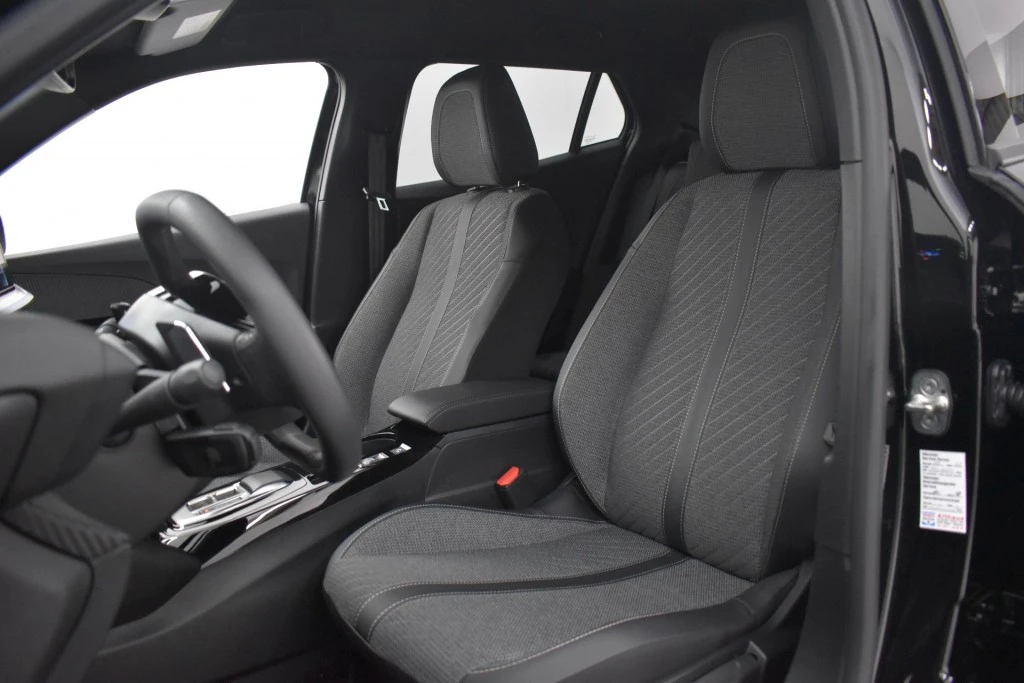 Peugeot 2008 – foto 30