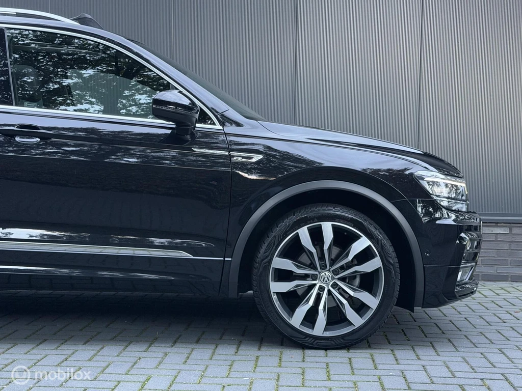 Volkswagen Tiguan – foto 24