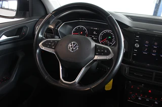 Volkswagen T-Cross – thumbnail 8