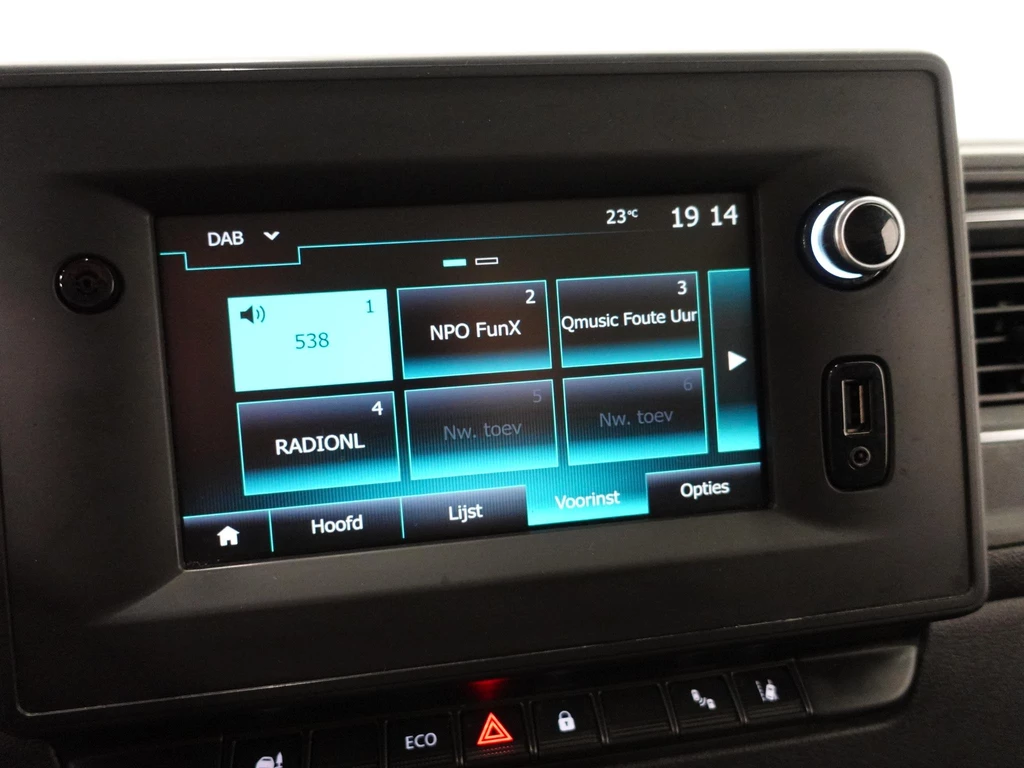 Renault Master – foto 18