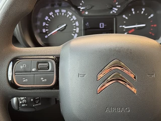 Citroën Berlingo – thumbnail 23