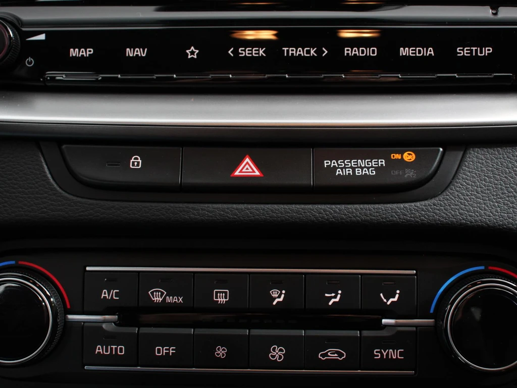 Kia Ceed Sportswagon – foto 30