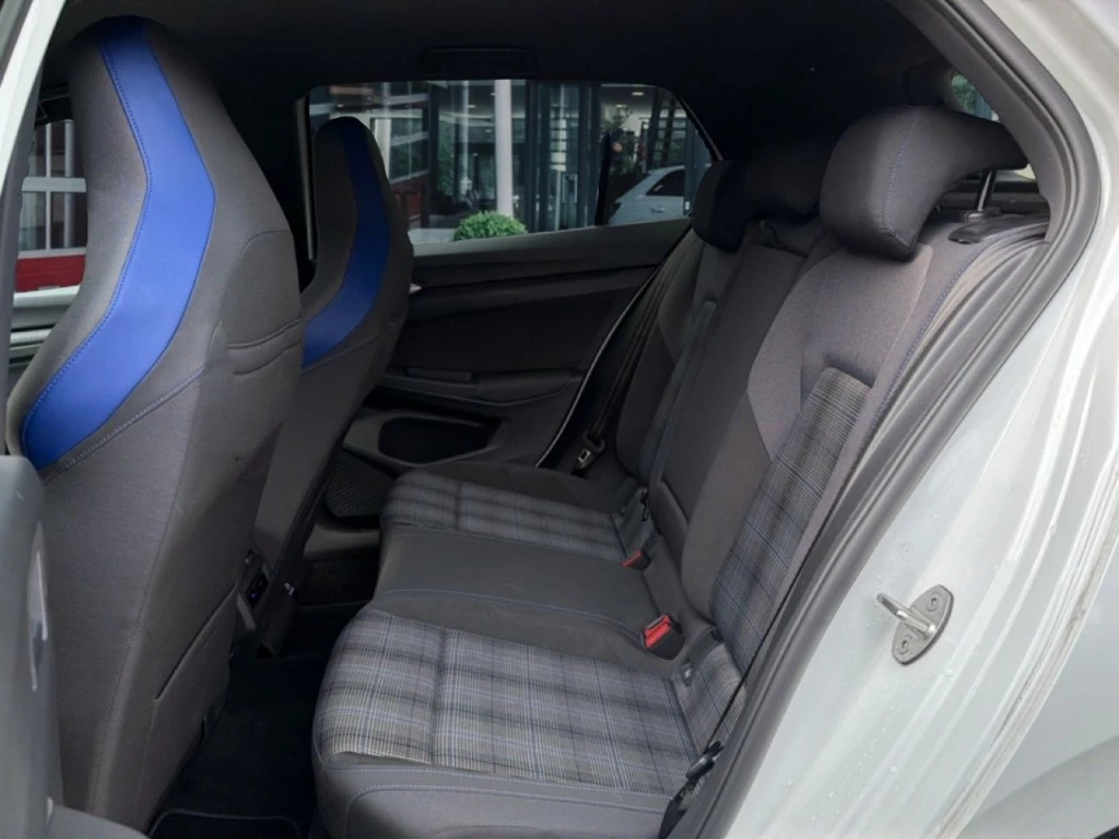 Volkswagen Golf – foto 12