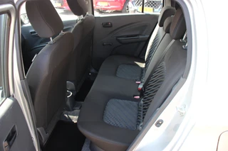 Suzuki Celerio – thumbnail 12