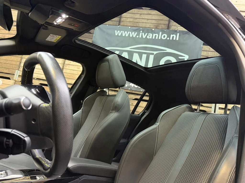 Peugeot e-208 – foto 11
