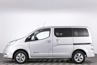 Nissan e-NV200 – thumbnail 2