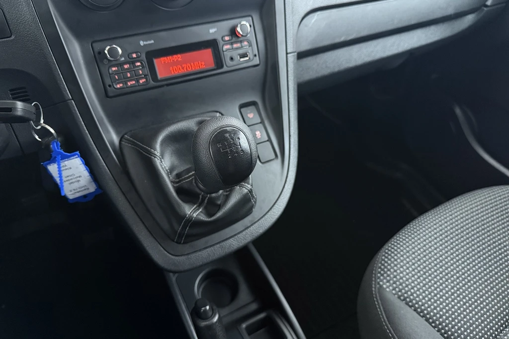 Mercedes-Benz Citan – foto 22