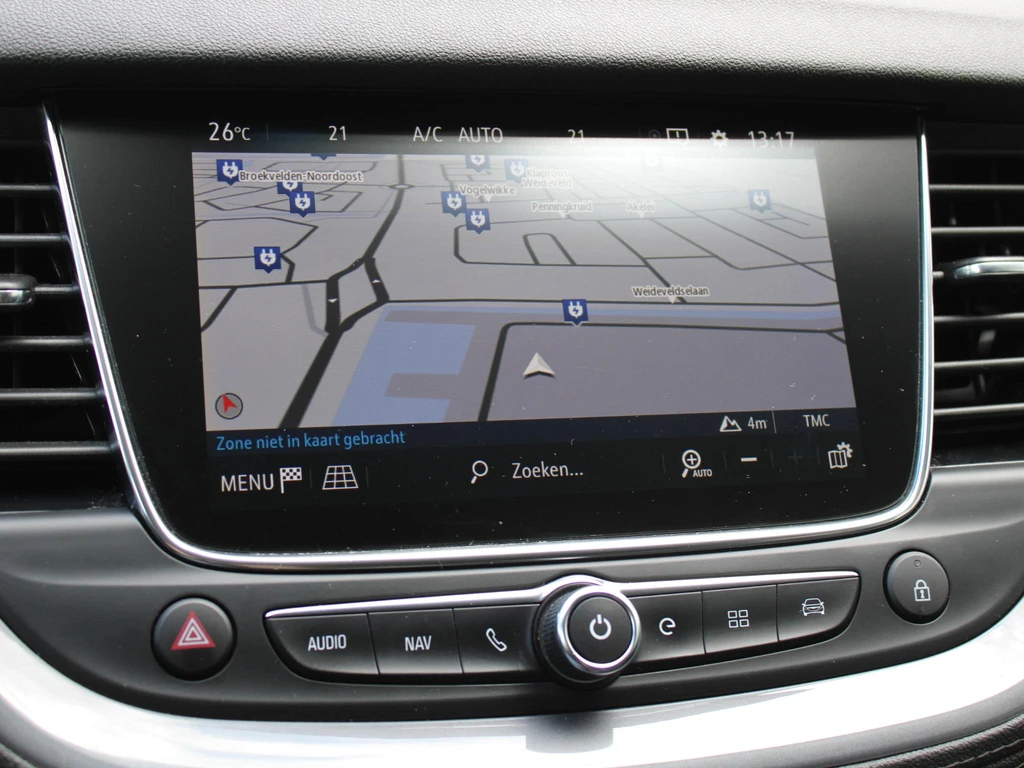 Opel Grandland X – foto 16