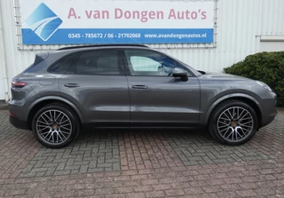Porsche Cayenne – thumbnail 5