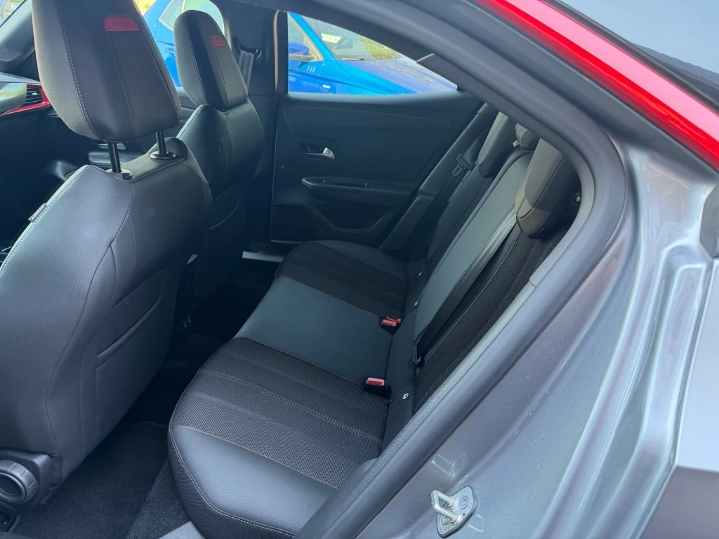 Opel Mokka – foto 18