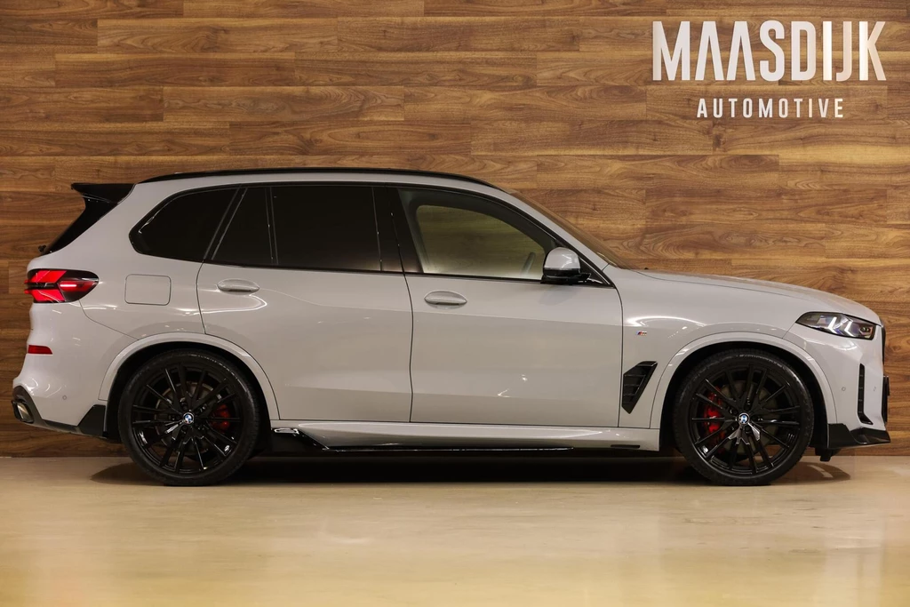 BMW X5 – foto 9