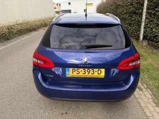 Peugeot 308 – thumbnail 5