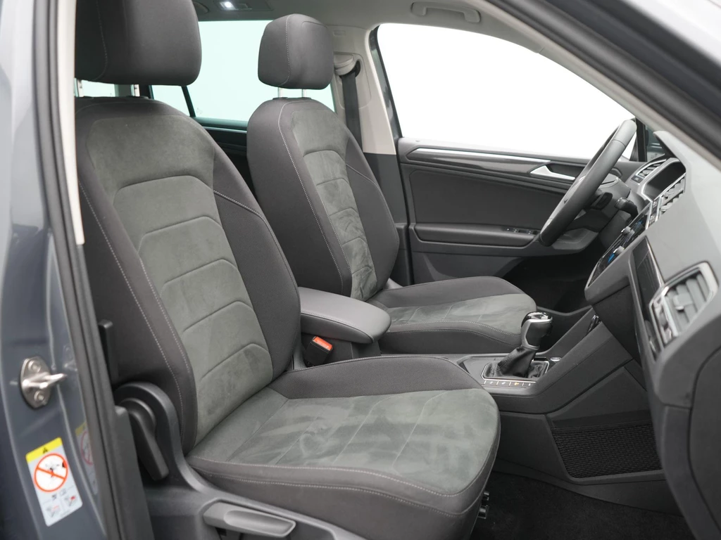 Volkswagen Tiguan – foto 44
