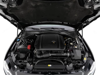 Jaguar XF – thumbnail 30