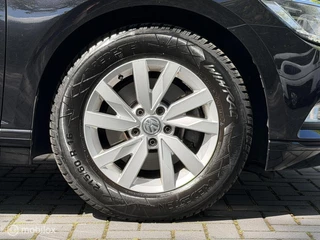 Volkswagen Passat – thumbnail 20