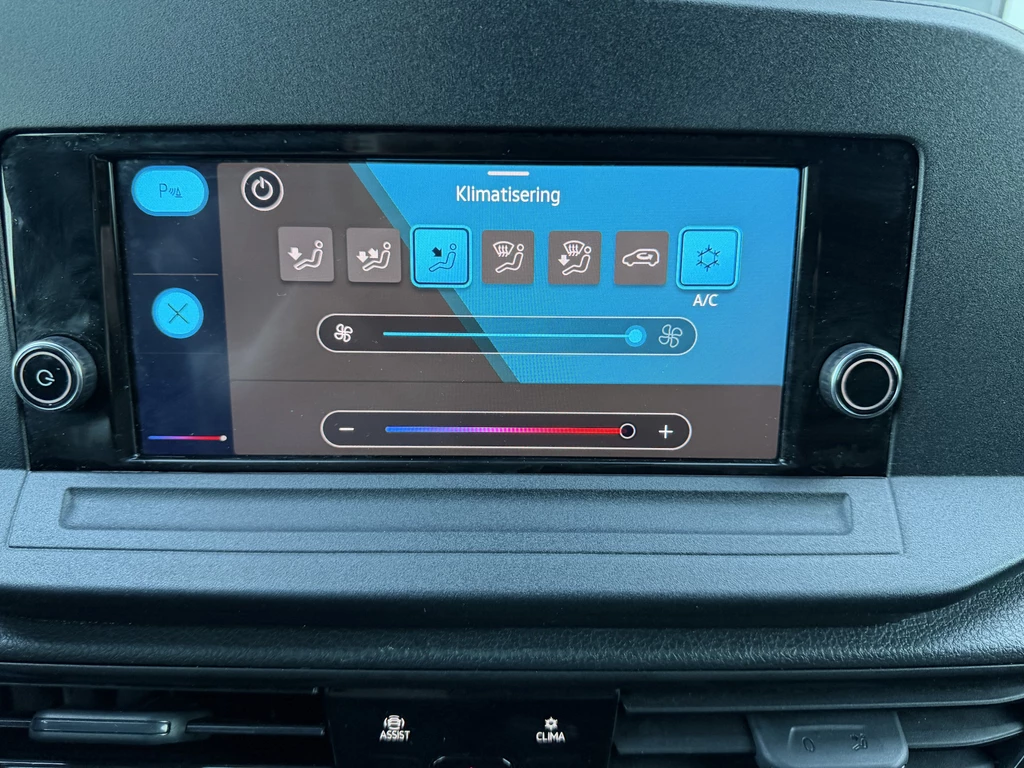 Volkswagen Caddy – foto 44