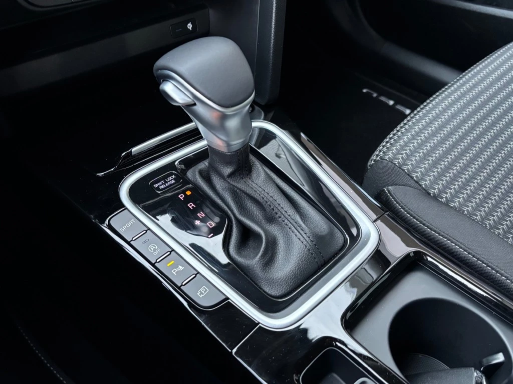 Kia Ceed – foto 13