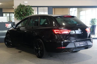 SEAT Leon – thumbnail 4