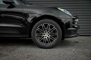 Porsche Macan – thumbnail 18