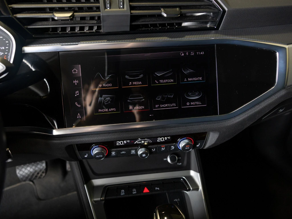 Audi Q3 – foto 17