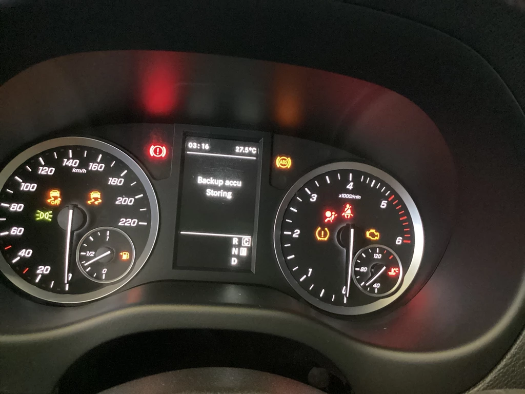 Mercedes-Benz Vito – foto 30