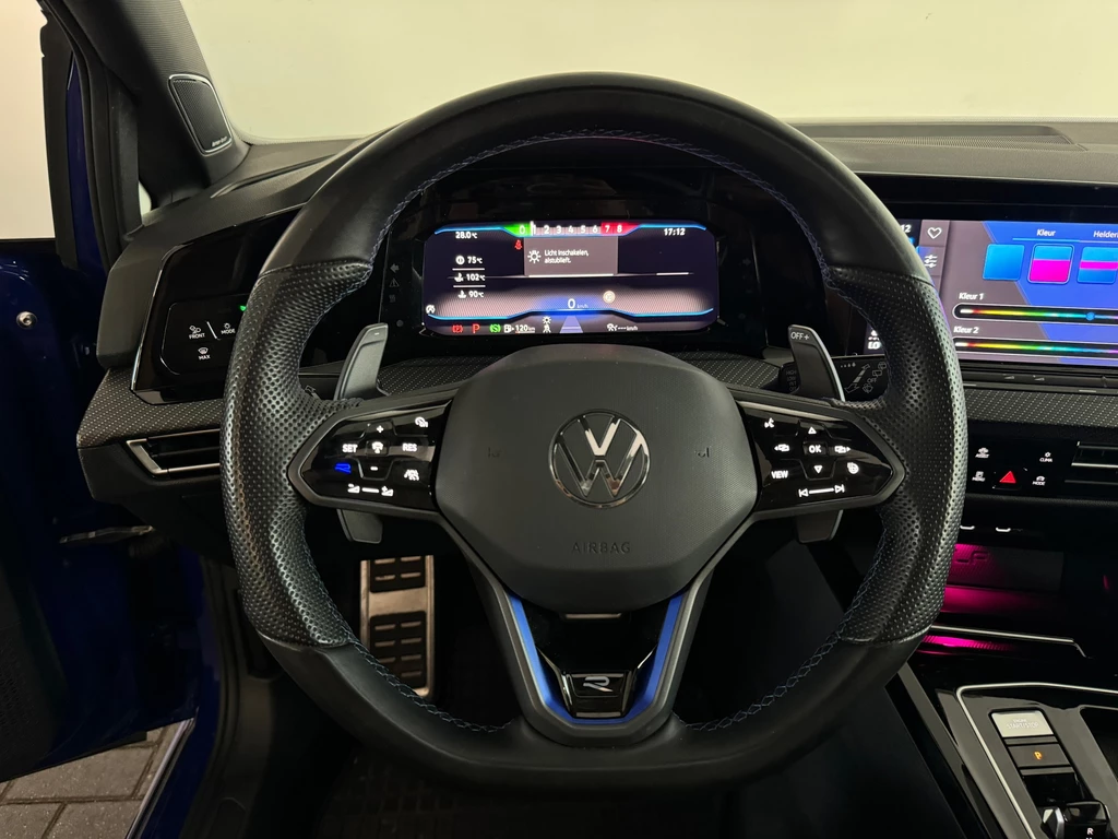 Volkswagen Golf – foto 13
