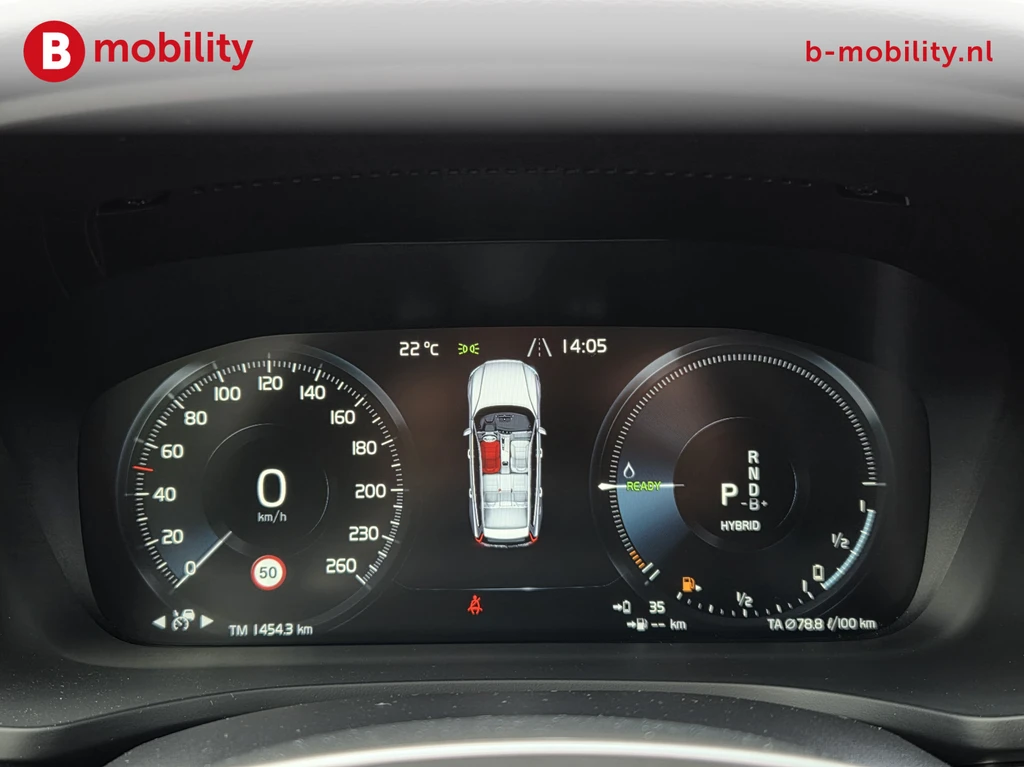 Volvo V60 – foto 24