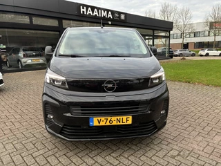 Opel Vivaro-e – thumbnail 9