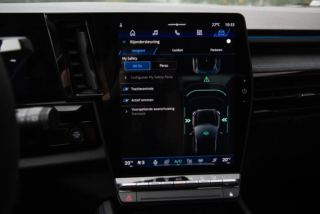 Renault Austral – foto 18