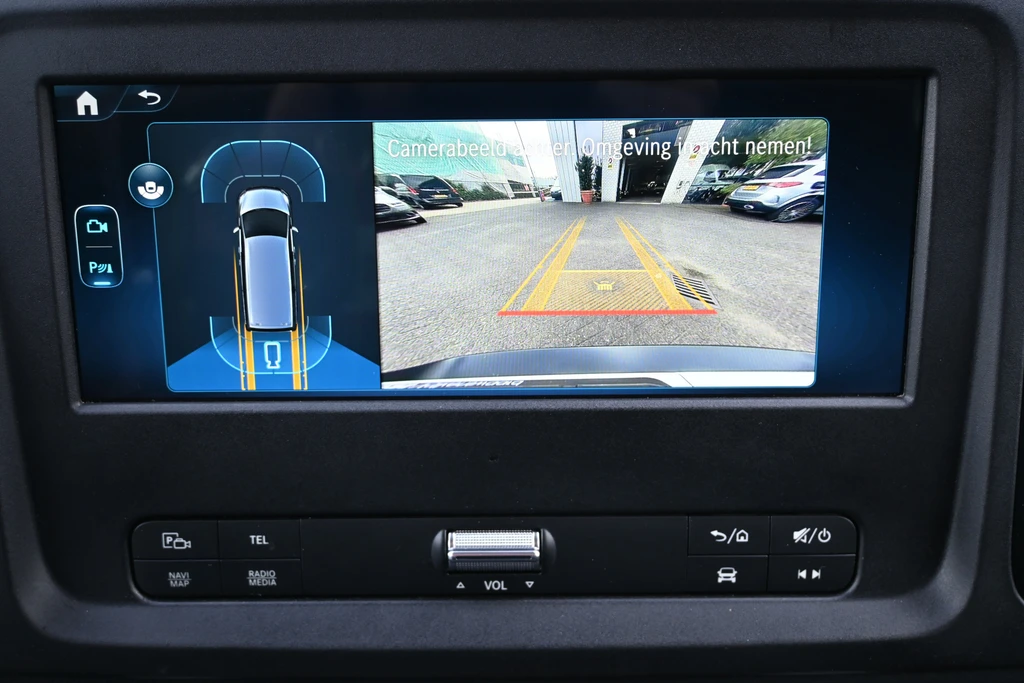 Mercedes-Benz Vito – foto 9