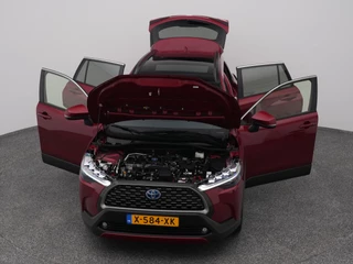 Toyota Corolla Cross – thumbnail 17